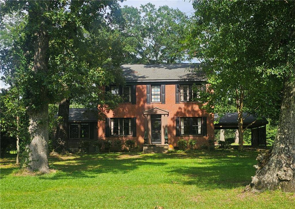 Mccomb, MS 39652,900 N JAMES AVE