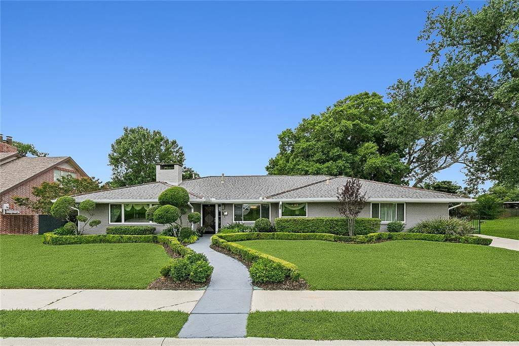 New Orleans, LA 70122,6242 PRATT DR