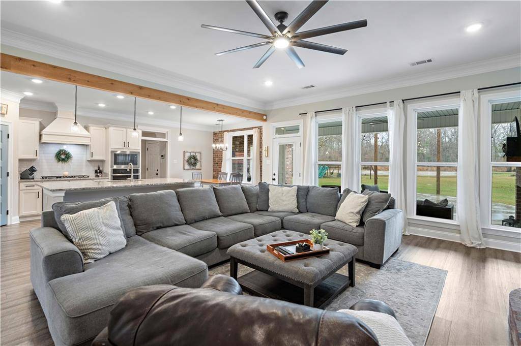 Hammond, LA 70403,42536 CLOVER LEAF DR