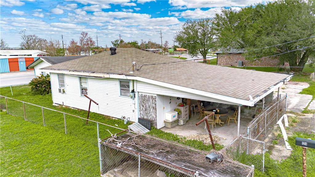 Larose, LA 70373,124 SANDRAS ST