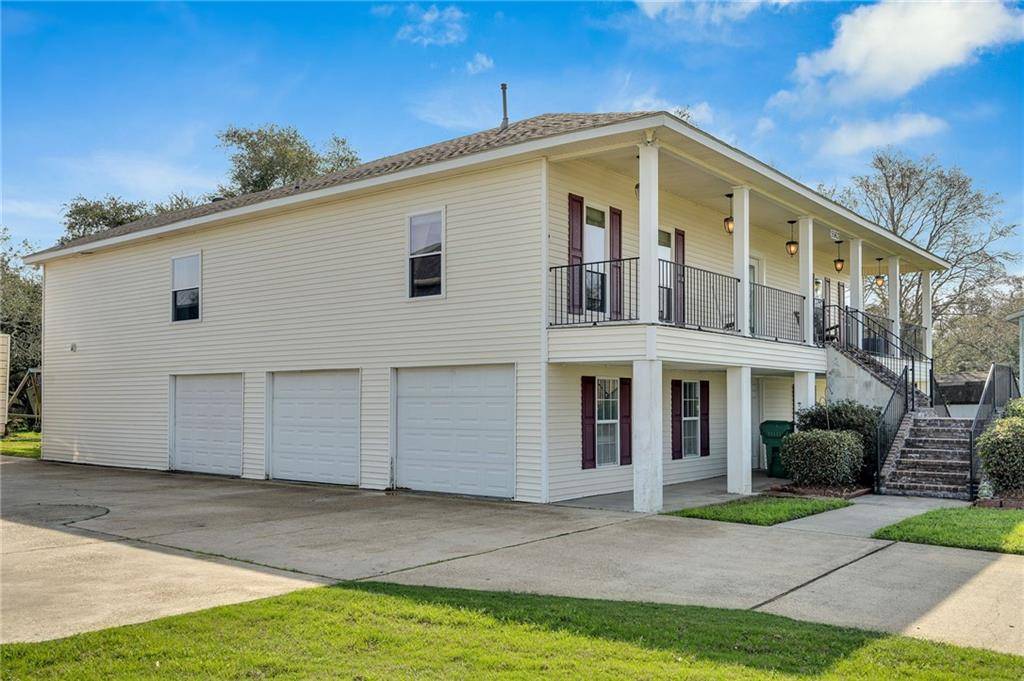 Lafitte, LA 70067,5563 PERRIN ST