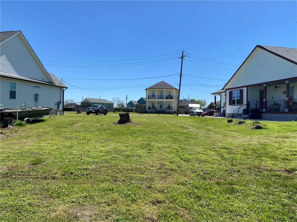Arabi, LA 70032,1956 BENJAMIN ST