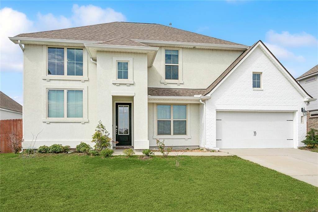 Slidell, LA 70461,5413 WAKE RESERVE RD