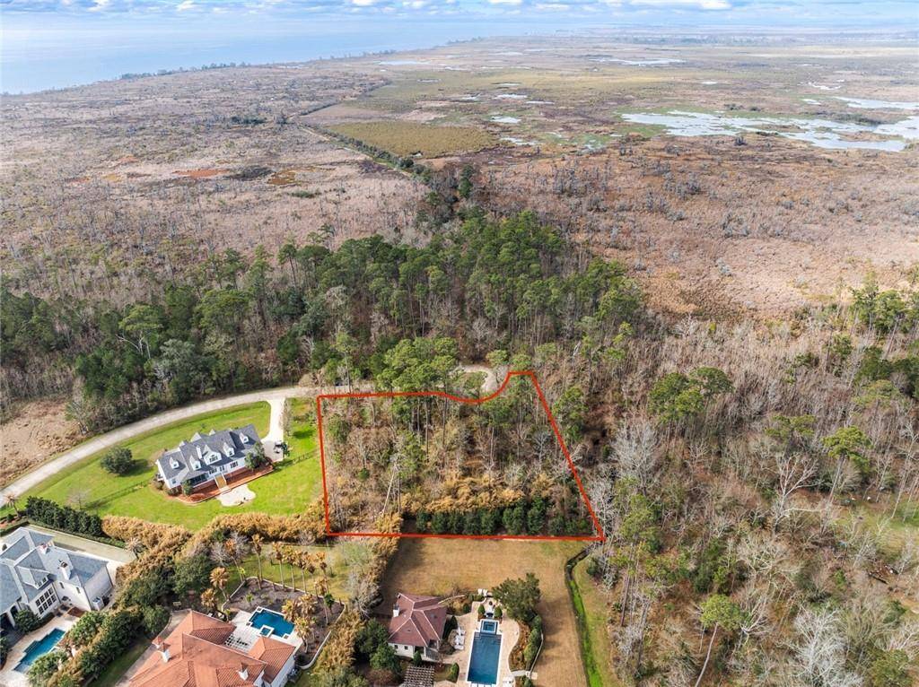 Mandeville, LA 70471,1 SAWMILL LN