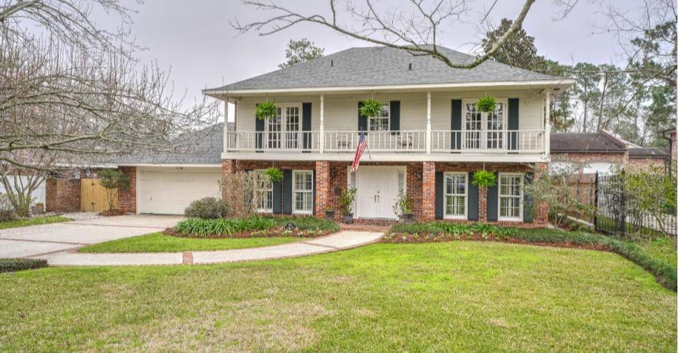 River Ridge, LA 70123,301 GARDEN RD