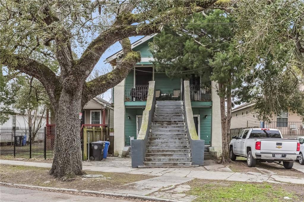 New Orleans, LA 70119,2226 SAINT BERNARD AVE