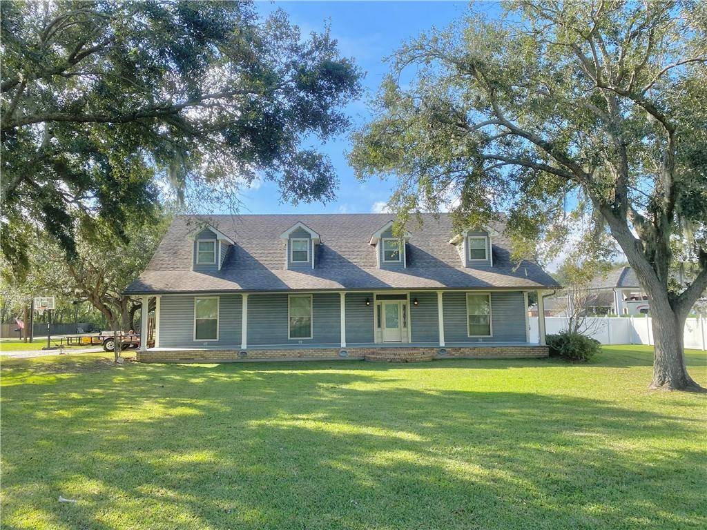 Belle Chasse, LA 70037,110 RUE ACADIAN