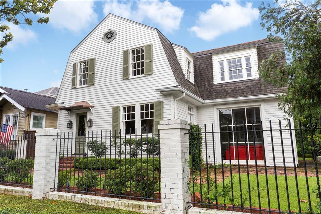 New Orleans, LA 70118,303 AUDUBON ST