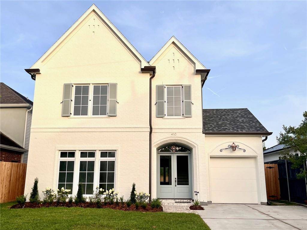 Metairie, LA 70005,410 HESPER AVE