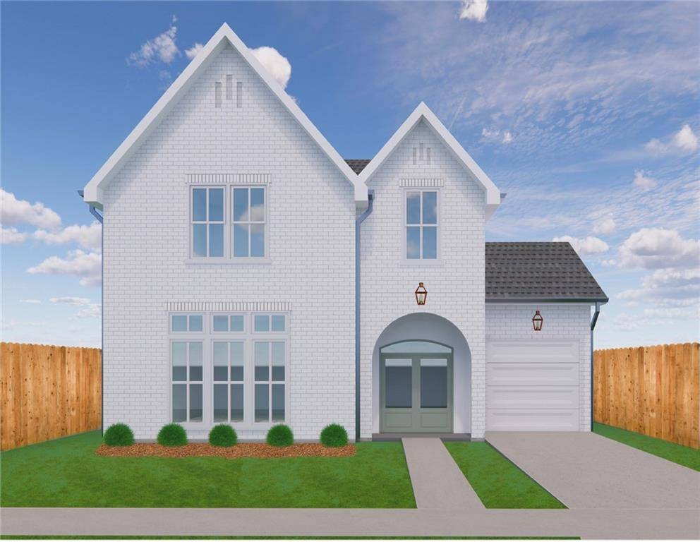 Metairie, LA 70005,410 HESPER AVE