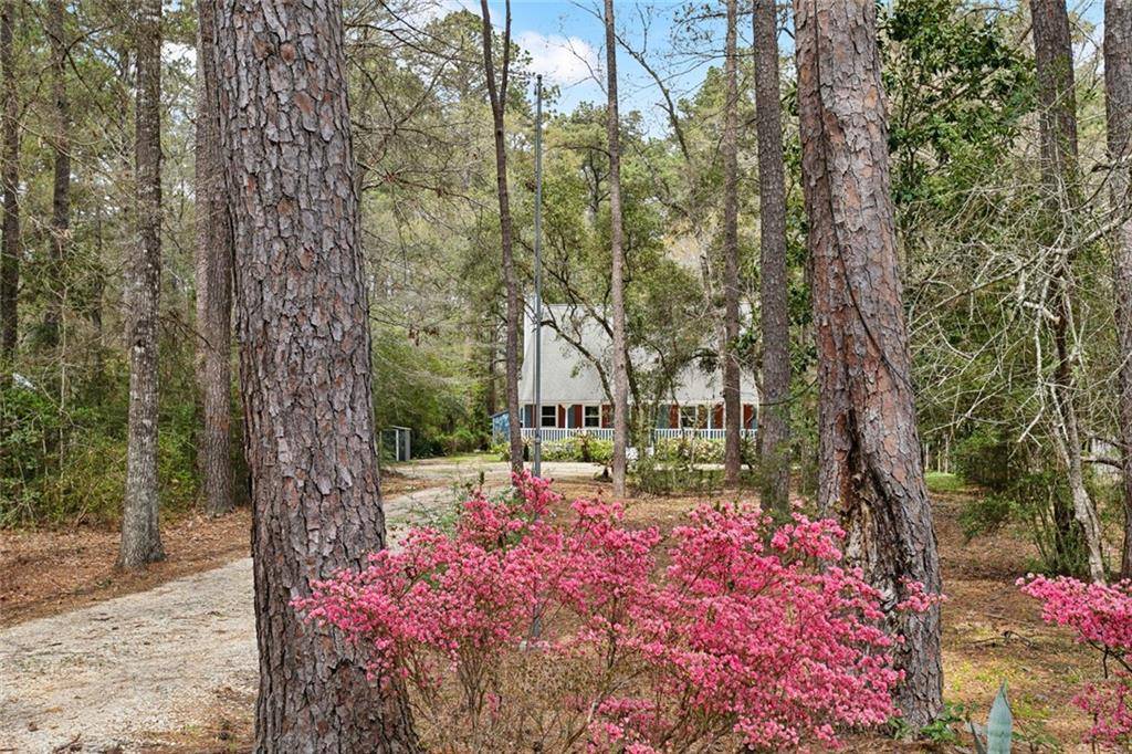 Covington, LA 70433,33 BEGONIA DR