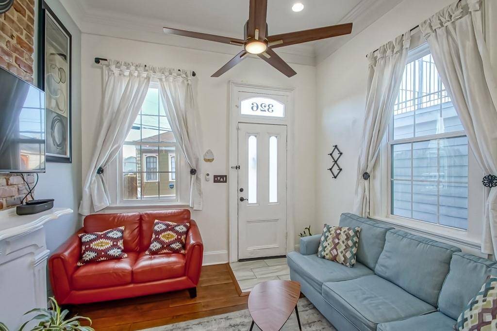 New Orleans, LA 70119,326 N TONTI ST