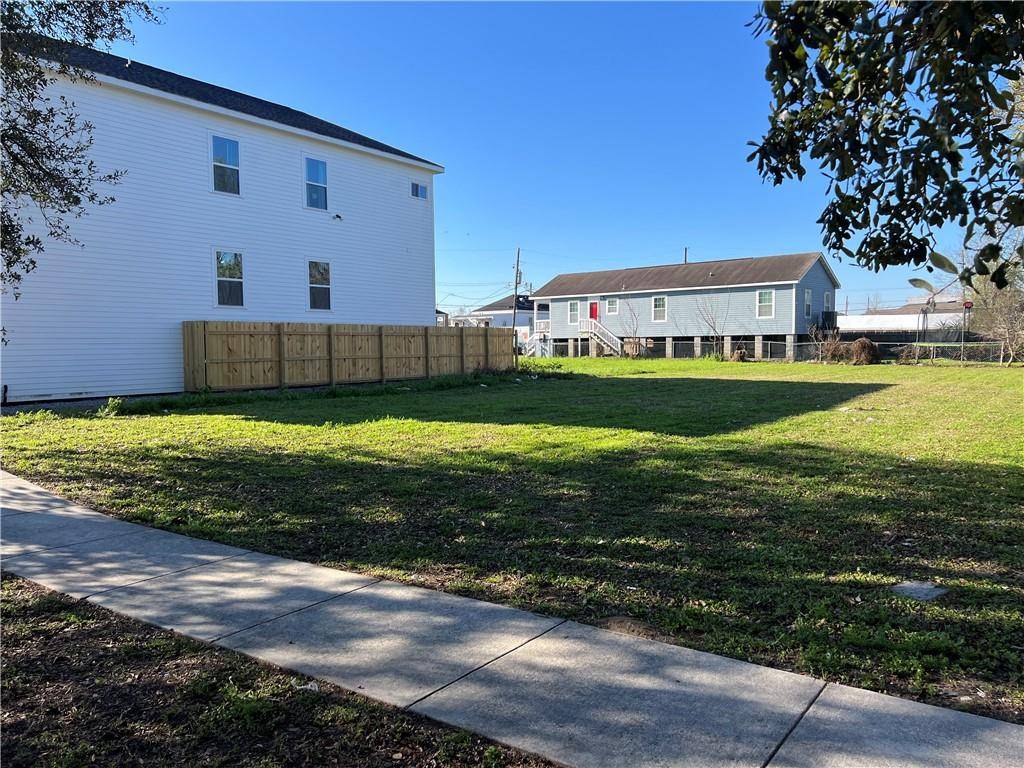 New Orleans, LA 70125,3408 JACKSON AVE