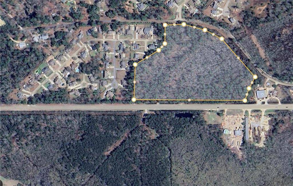 Madisonville, LA 70447,0 W HIGHWAY 22