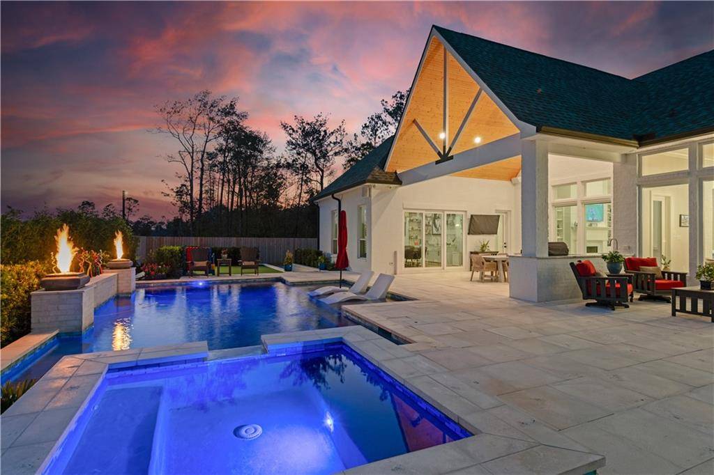 Slidell, LA 70461,514 S CALEB DR