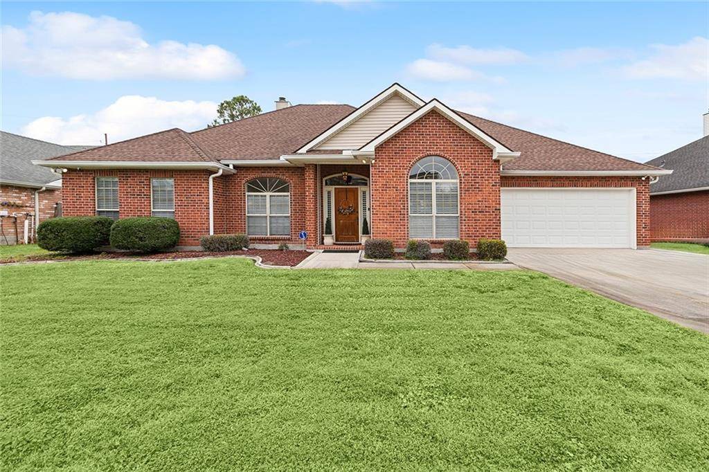Gretna, LA 70056,1309 LAKE FRANCES DR