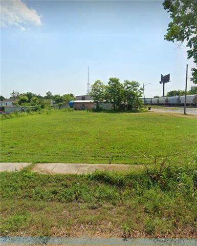New Orleans, LA 70122,2701 - 07 MANDEVILLE ST