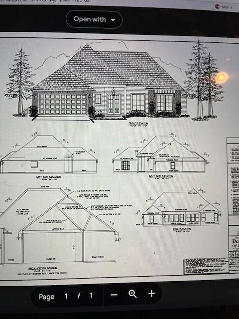 Madisonville, LA 70447,1216 SWEET CLOVER WAY