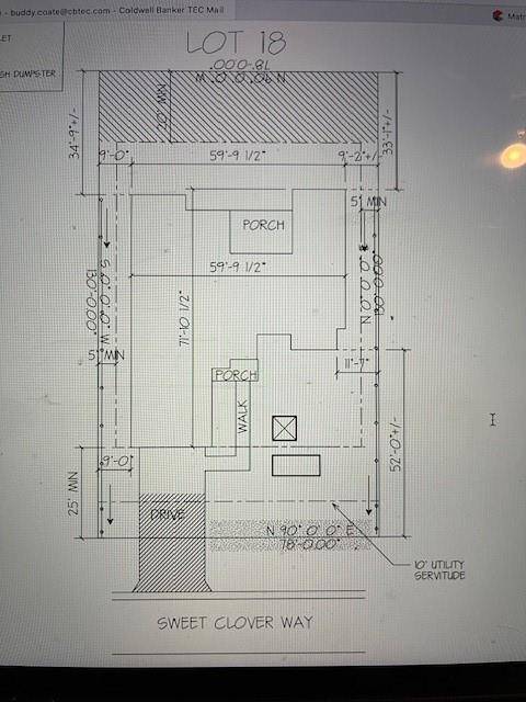 Madisonville, LA 70447,1216 SWEET CLOVER WAY