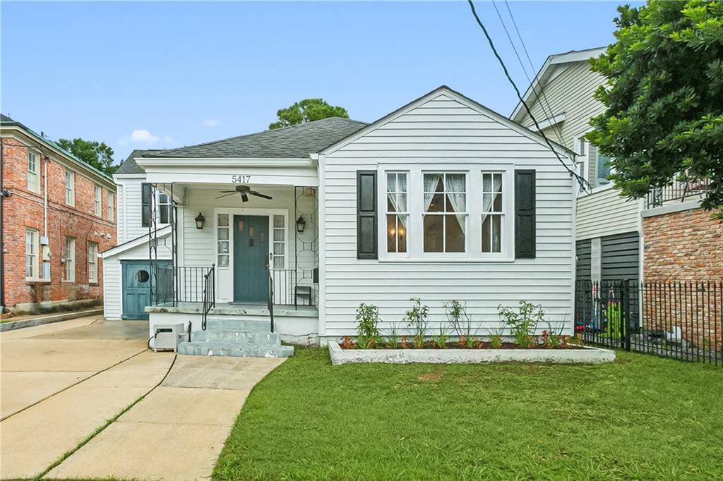 New Orleans, LA 70125,5417 S TONTI ST