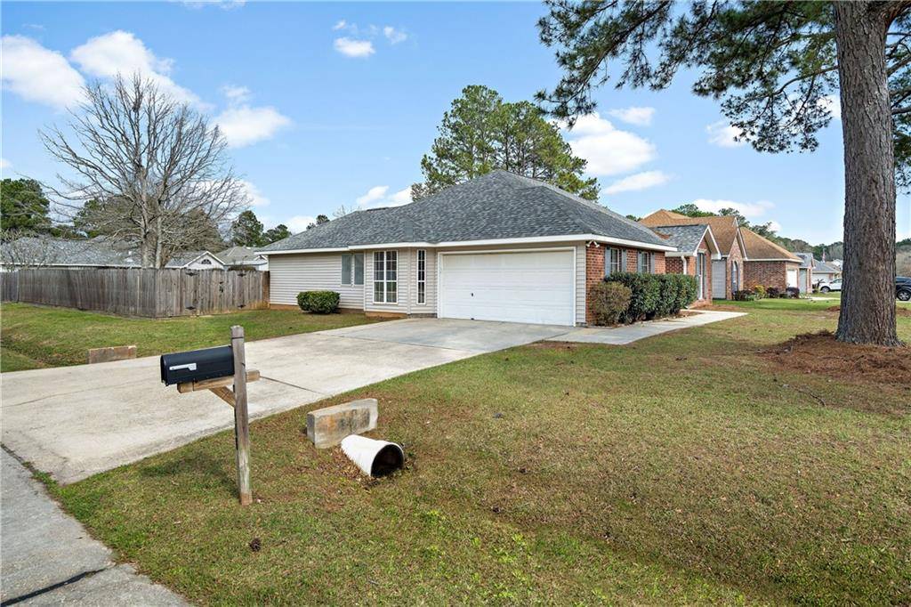 Abita Springs, LA 70420,408 RYAN AVE