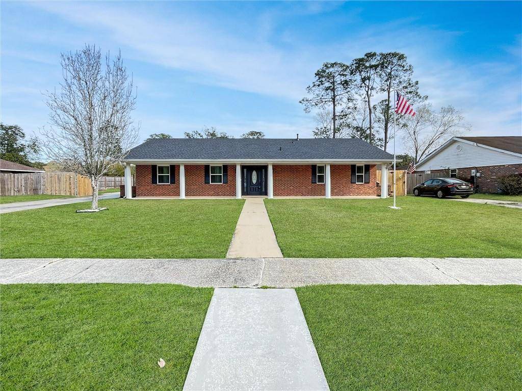 Slidell, LA 70458,119 GRAFTON DR