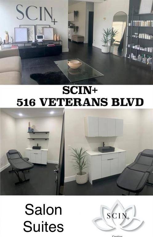 Metairie, LA 70005,516 VETERANS BLVD #5