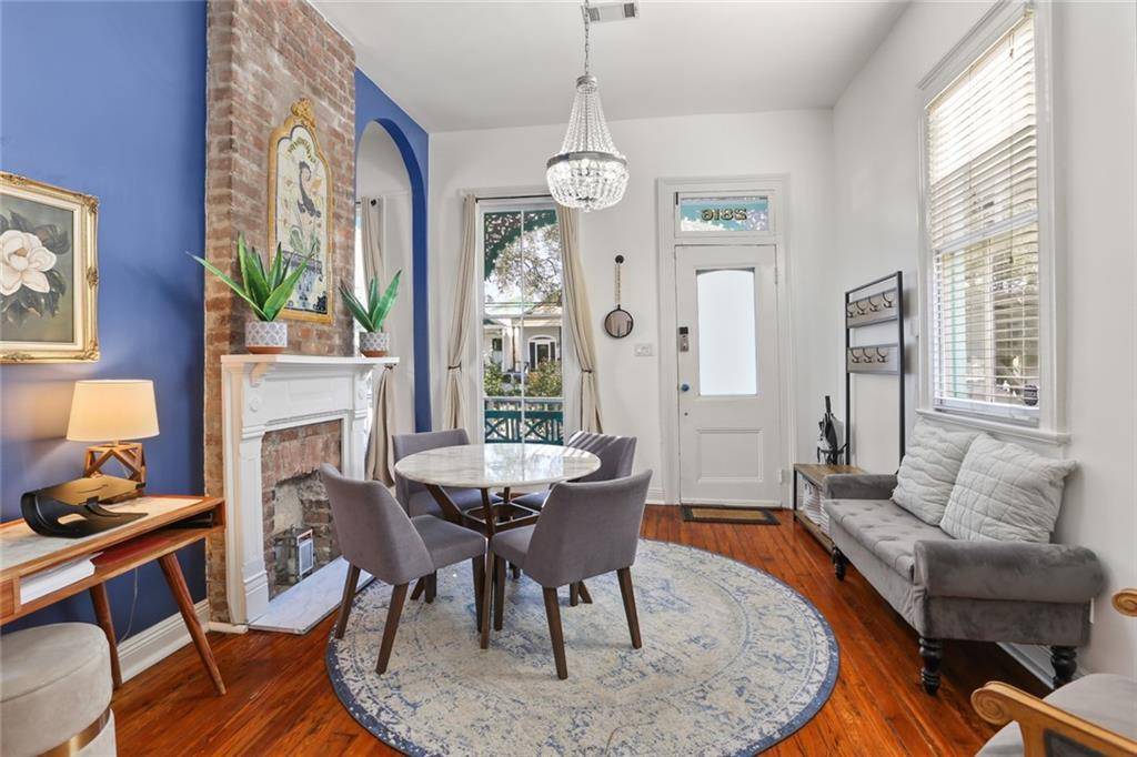 New Orleans, LA 70119,2816 BANKS ST