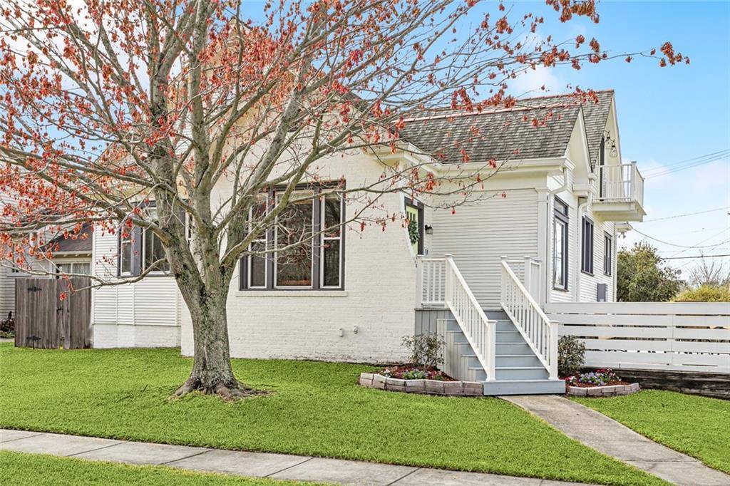New Orleans, LA 70124,6596 CATINA ST