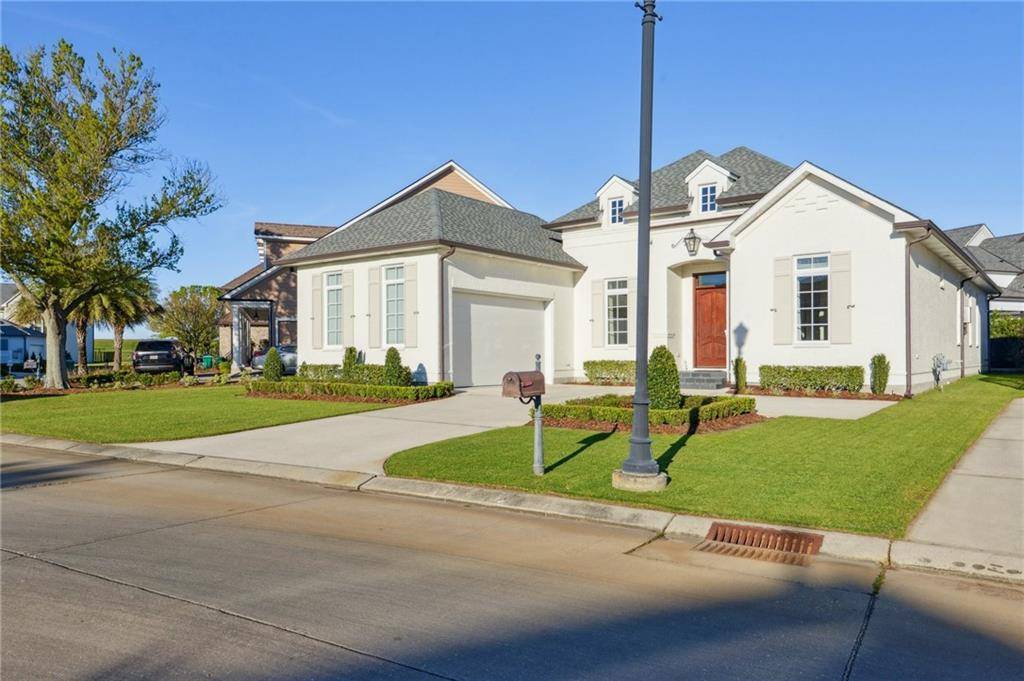 Kenner, LA 70065,4 COCOS