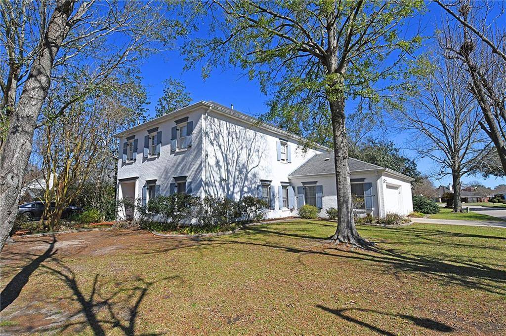 Marrero, LA 70072,33 HERMITAGE DR