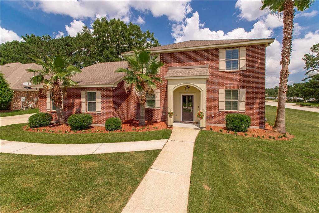 Covington, LA 70433,300 PLACE SAINT JULIEN PL