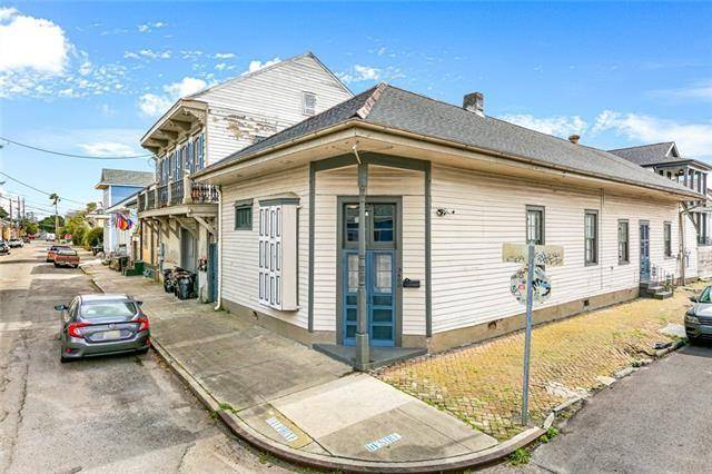 New Orleans, LA 70117,3400 DAUPHINE ST