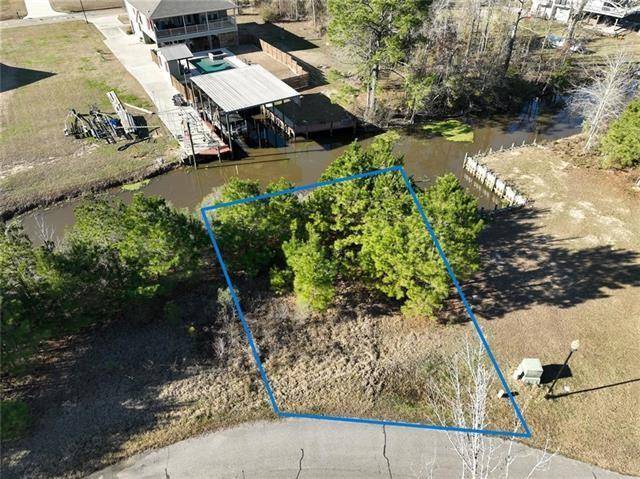 Springfield, LA 70462,lot 52 SWAMP DR