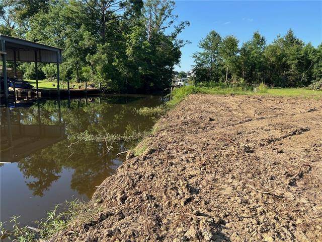 Springfield, LA 70462,LOT 54 SWAMP DR