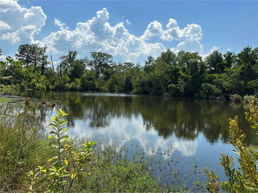 Franklinton, LA 70438,Lot 25 THE BANKS DRIVE -HWY 16 HWY