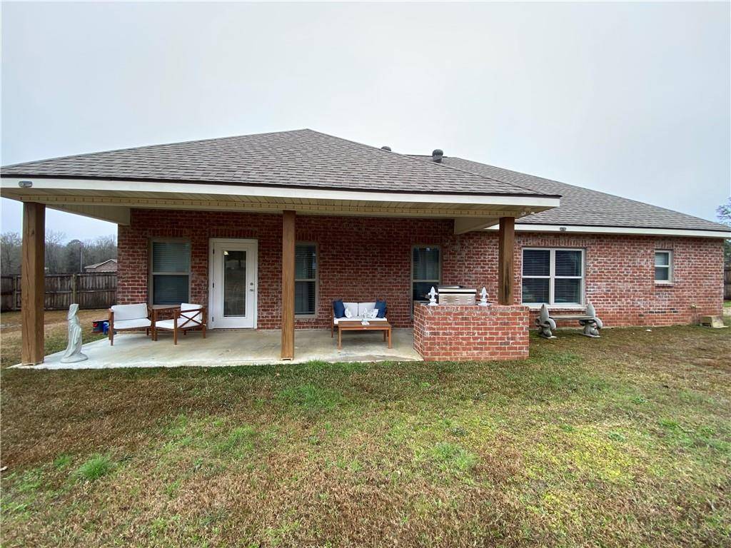 Pollock, LA 71467,130 HARVEST HILL TRAIL TRL
