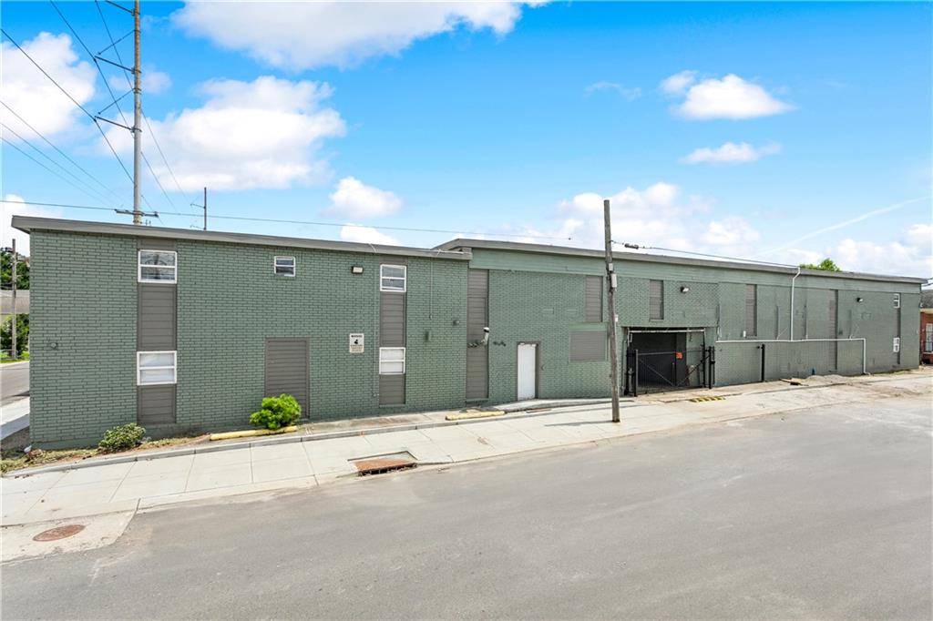 New Orleans, LA 70119,1937 ST ANN ST #102