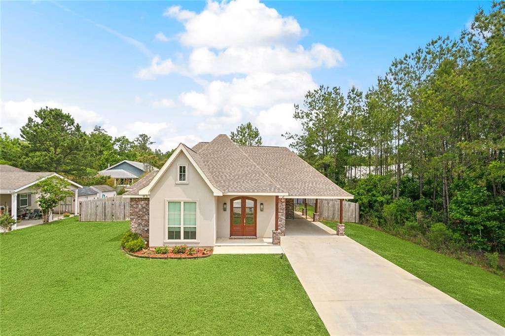 Covington, LA 70435,20051 LINDEN ST