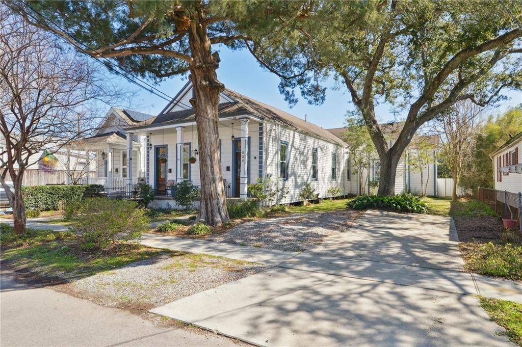 New Orleans, LA 70119,634 36 N HENNESSEY ST