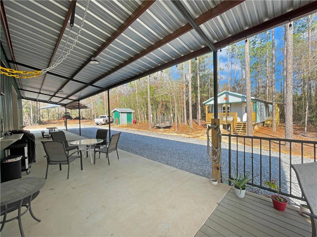 Perkinston, MS 39573,1773 RIDGE RD