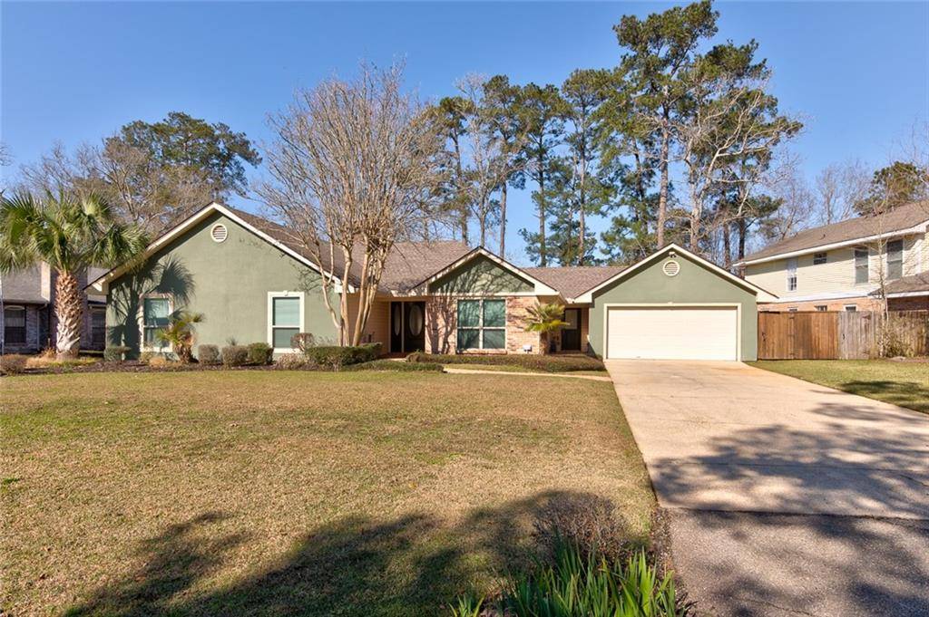 Slidell, LA 70461,393 CROSS GATES BLVD