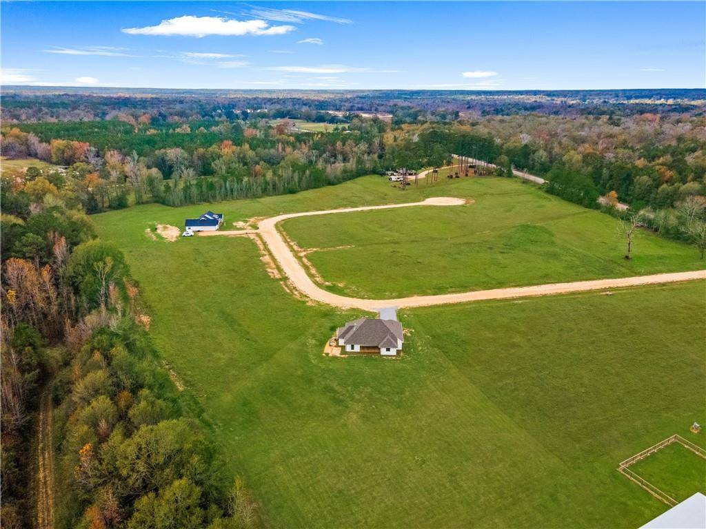 Franklinton, LA 70438,Lot 15 JOELU DR