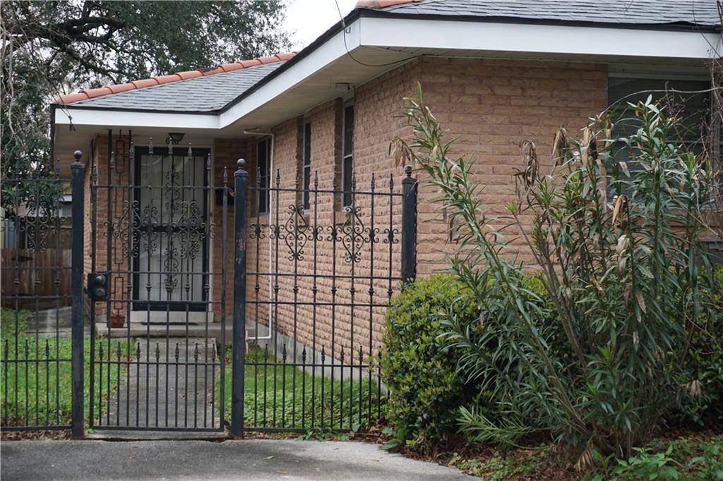 Metairie, LA 70005,636 OAKLAWN DR