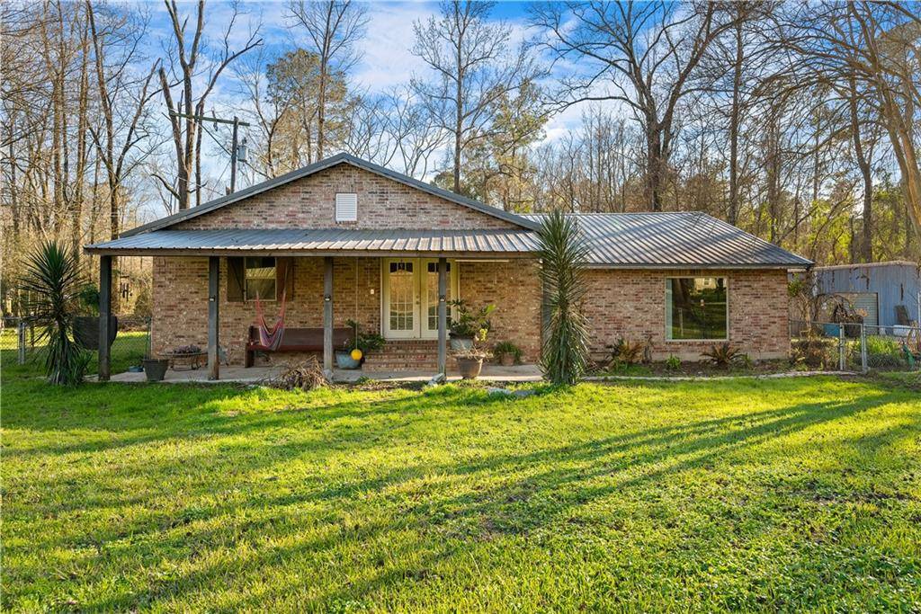 Pollock, LA 71467,479 AIRBASE RD