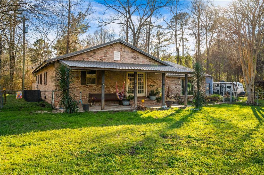 Pollock, LA 71467,479 AIRBASE RD