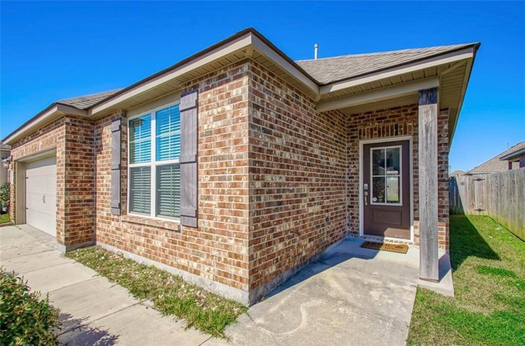 Slidell, LA 70461,300 GRAND ISLE CT