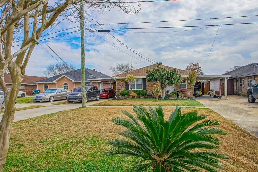 Kenner, LA 70062,2714-16 16 ACRON ST