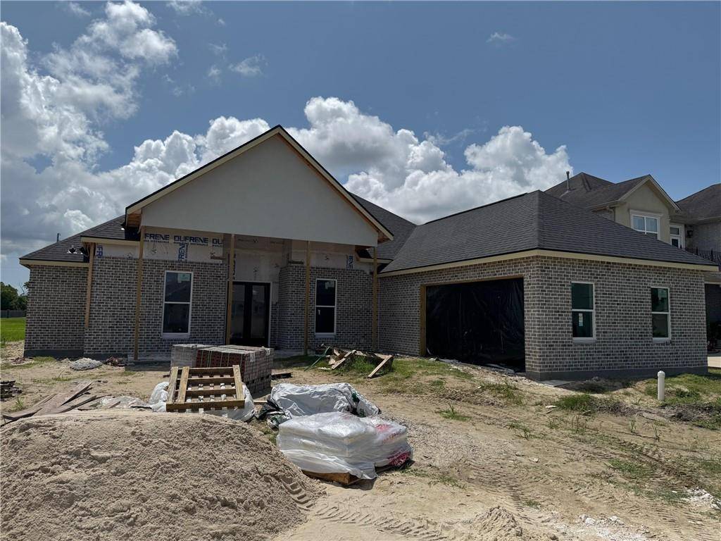 Westwego, LA 70094,128 HERON DR