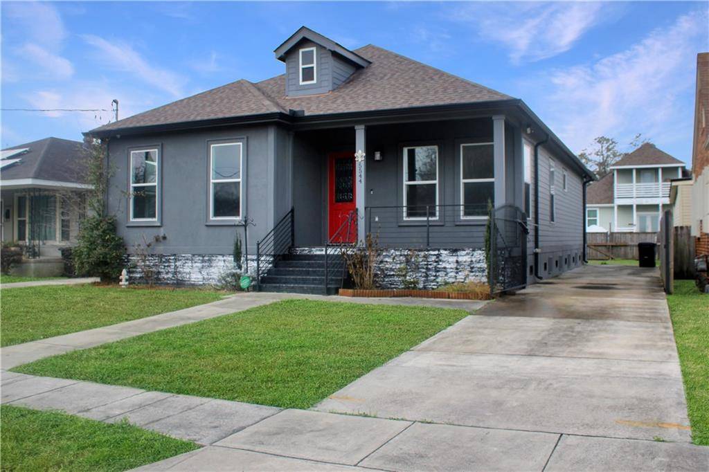 New Orleans, LA 70122,5544 VERMILLION BLVD